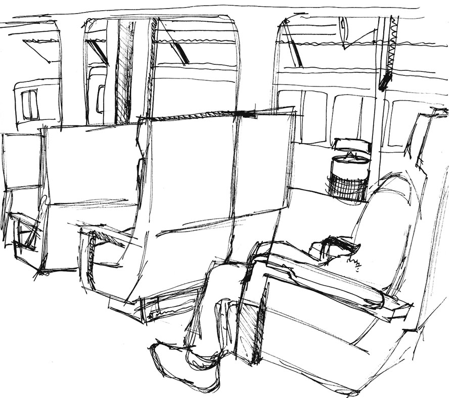 La inacción como fin último.